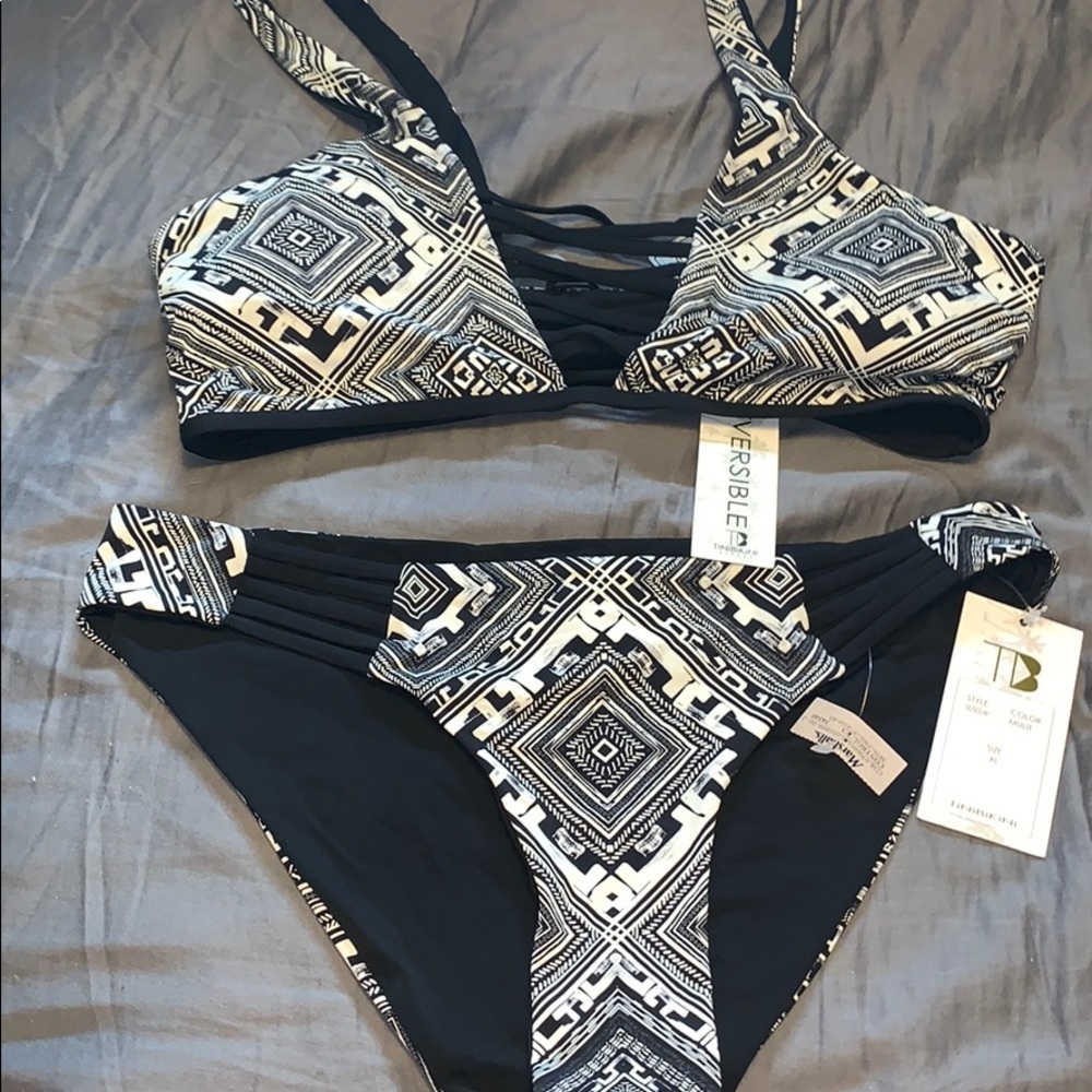 Tribal Bikini